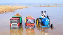 Kids video | toys video | tractor video | toys tractor,jcb,Truck