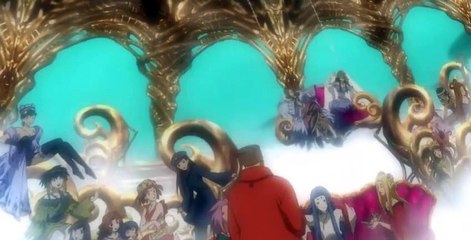 Samurai 7 S01 E02