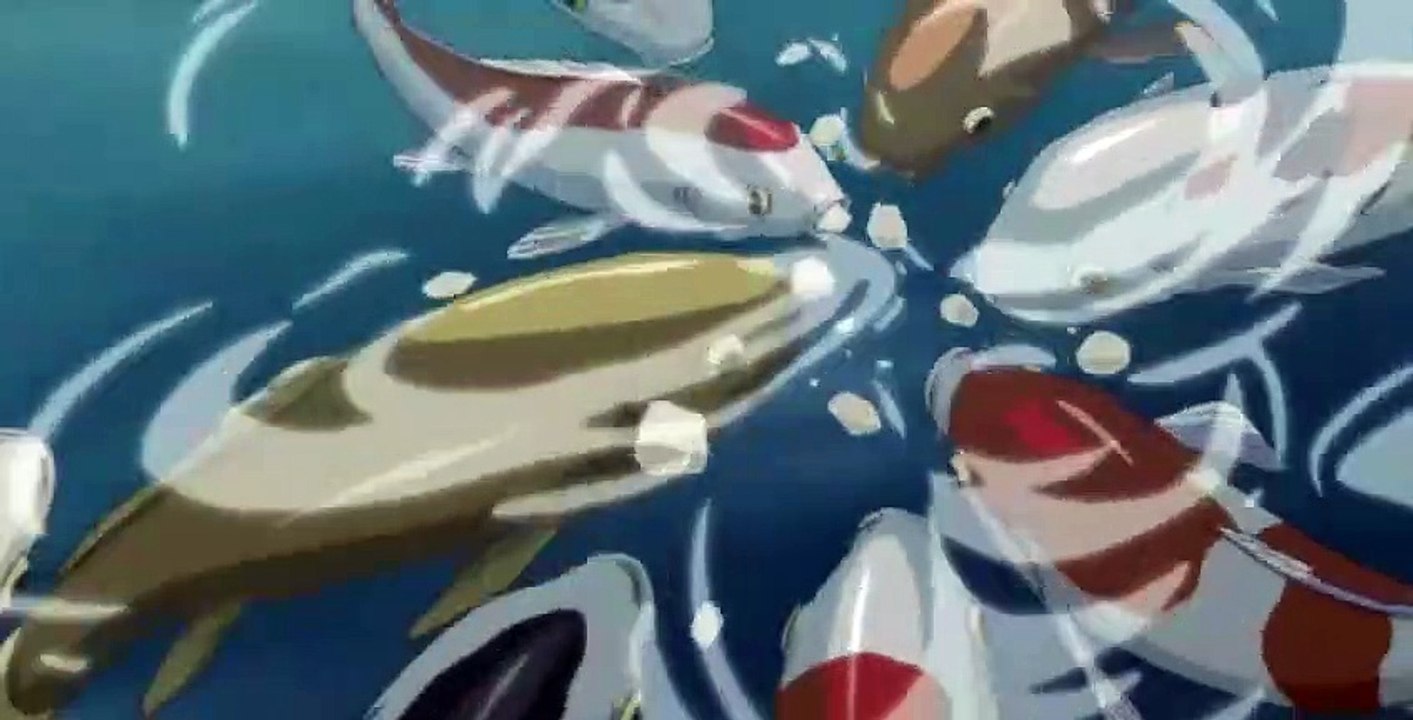 Samurai 7 S01 E03