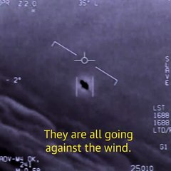 Pentagon alarma geçti! ABD'de UFO ihbarlarında büyük artış