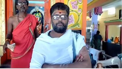 నిజామాబాద్: సూర్యగ్రహణంపై అపోహలు వద్దు.. గర్భిణీలు మాత్రం