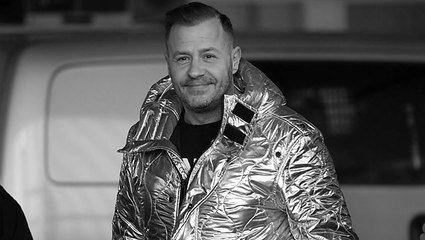 Heute ist Willi Herrens zweiter Todestag