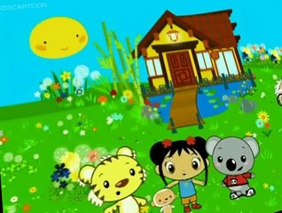 Ni Hao, Kai-Lan Ni Hao, Kai-Lan S01 E003 Hoho’s Big Flight