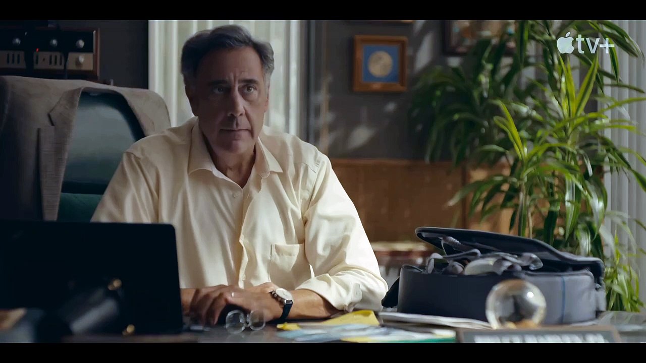 High Desert Trailer OV