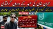 IHC hears Imran Khan's plea seeking details of cases registered against him