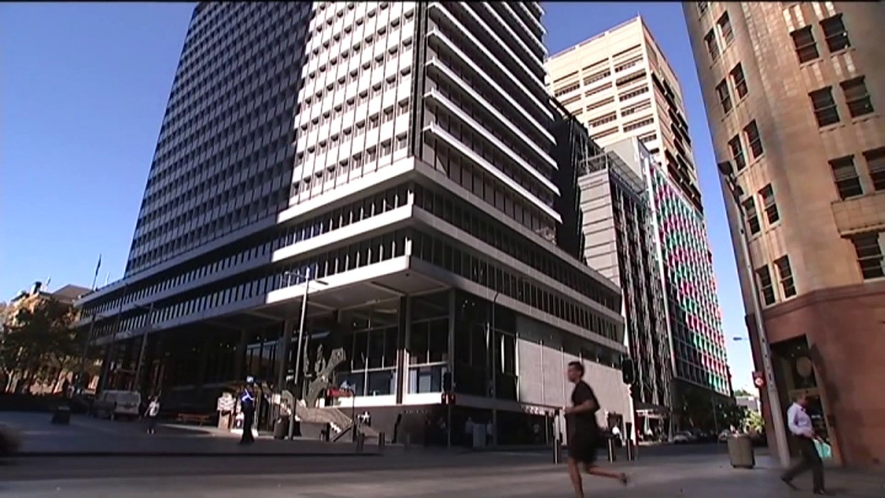 Central bank’s structure and operations to be overhauled