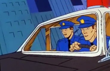 Spider-Man (1967) S01 E014