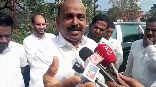 Inayat Ali gets Mangalore Surathkal North ticket, Moideen Bava angry over Congress, Joins JDS