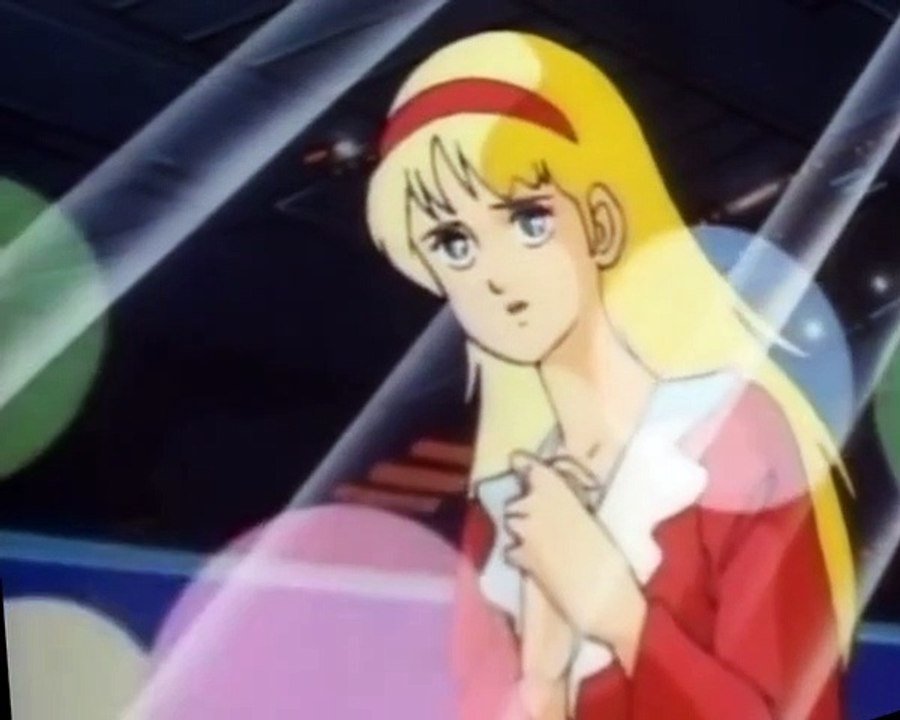 Saber Rider and the Star Sheriffs Saber Rider and the Star Sheriffs E015 – Jesse Blue