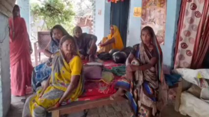 रामपुर:बहन से झगड़ा होने पर सोलह वर्षीया छात्रा ने फांसी लगाकर कर की आत्महत्या