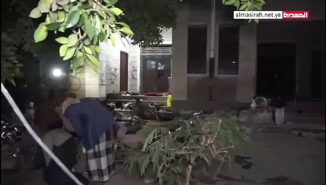 Al menos 80 muertos y decenas de heridos en una estampida en Yemen