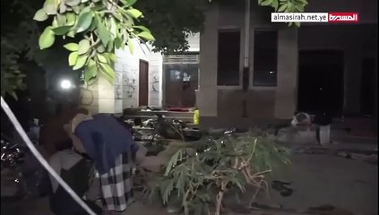 Al menos 80 muertos y decenas de heridos en una estampida en Yemen
