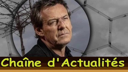 “Il faut que je respire” : Jean Luc Reichmann bouleversé, il évoque la mort de sa mère