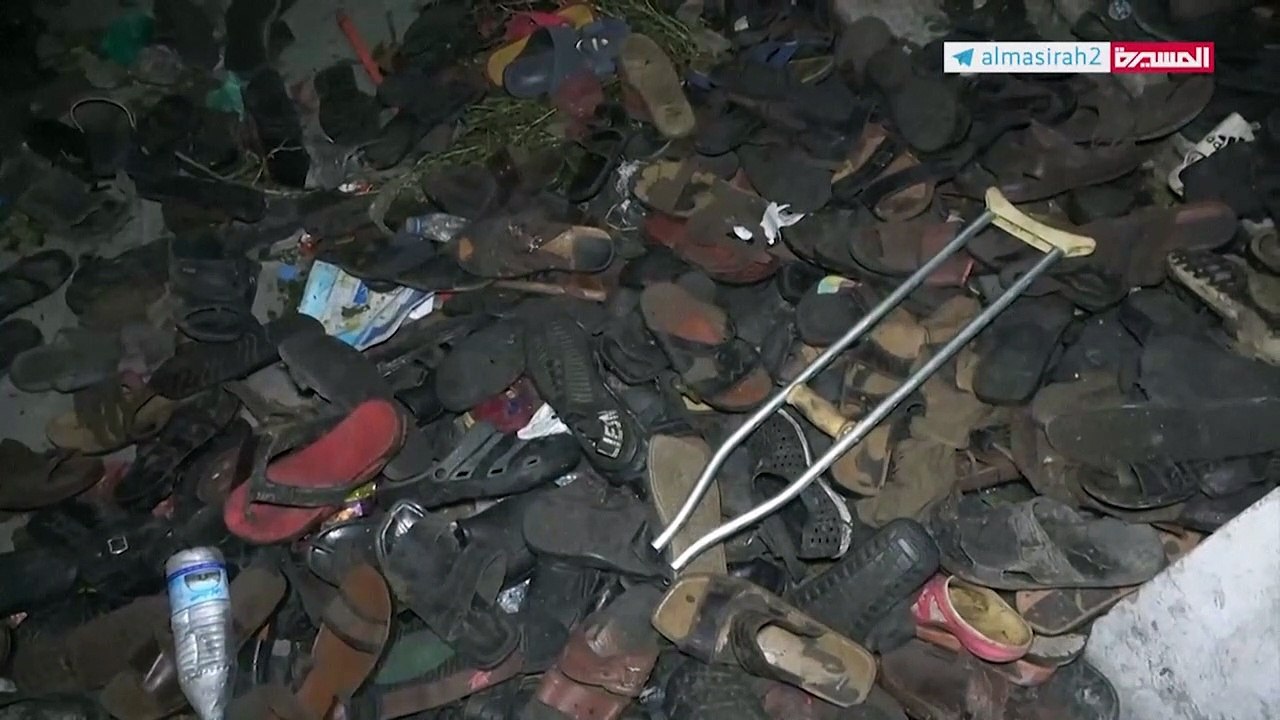 Massenpanik im Jemen: Dutzende Tote und hunderte Verletzte