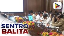 EO para gawing operational ang tariff commitment ng Pilipinas sa ilalim ng RCEP agreement, inaprubahan na ni Pres. Marcos Jr.