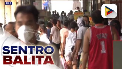 PHAPi: Hospital utilization rate, 'manageable' pa rin kahit may ilang rehiyon ang tumaas ang bilang ng COVID-19 patients