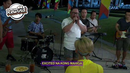 Kapuso Rewind: A sad beki summer story (Bubble Gang)