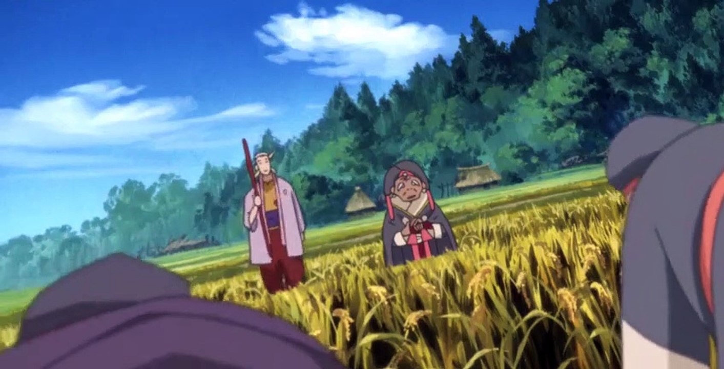 Samurai 7 S01 E17