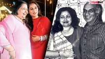 Pamela Chopra Death:नहीं रहीं Yash Chopra की पत्नी और Rani Mukherjee की सास, 85 साल की उम्र में निधन