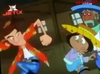 Ace Ventura: Pet Detective S01 E013 The Bull Market