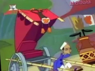 Ace Ventura: Pet Detective S02 E001 Panda-monium