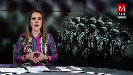 Gobernadores de Morena rechazan fallo de Corte sobre traspaso de Guardia Nacional