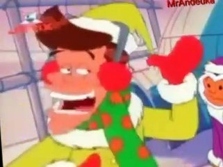 Ace Ventura: Pet Detective S02 E002 Snow Job