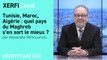 Tunisie, Maroc, Algérie : quel pays du Maghreb s’en sort le mieux ? [Alexandre Mirlicourtois]