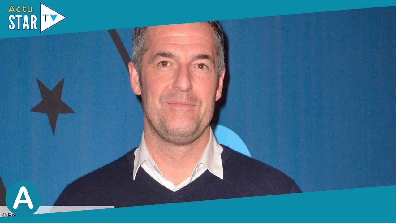 Arnaud Ducret : pourquoi l'humoriste a refusé de devenir juré dans Mask Singer