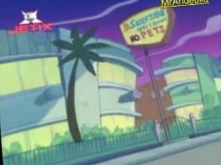 Ace Ventura: Pet Detective S02 E004 The Search for Spike