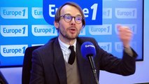 Ludovic Vigogne : «Ça a dégénéré entre Emmanuel Macron et Édouard Philippe»