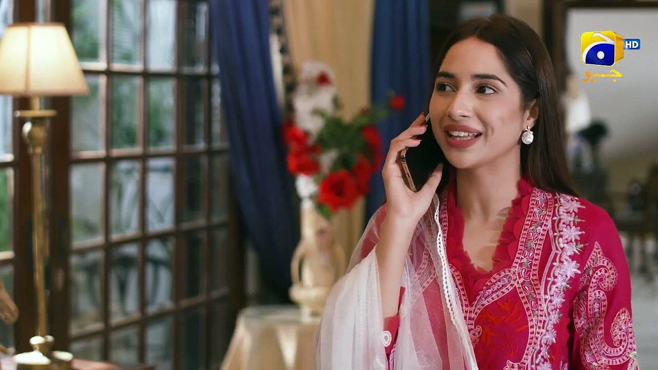 Haya Ki Chalaki          