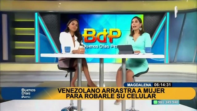 Alcalde de Santa Anita sobre muerte del teniente alcalde: Imagino que es un acto de venganza