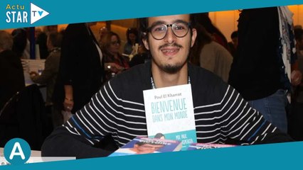 « Il n'est pas autonome » : les parents de Paul El Kharrat bouleversés, leurs confidences sur leur f