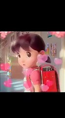 y2mate.com - KinnA SonA TenU RaB Ne BanayA NobiTa SizukA LovelY WhatsaPP StatuS   _360p