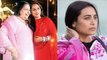 Rani Mukherjee Mother In Law Pamela Chopra Demise, 85 Age में कैसे हुआ निधन | Boldsky