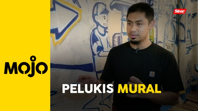 Demi karya seni, Fattah menjelajah ke seluruh negara