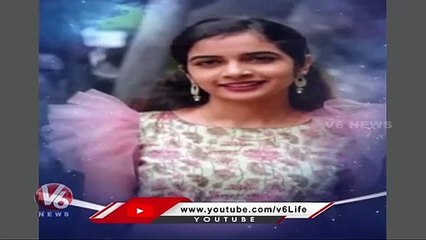 Hyderabad Student Sai Tejaswi Life Ends In UK | V6 News