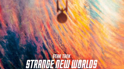 Star Trek: Strange New Worlds - Teaser de la temporada 2