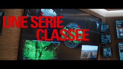 Fubar - saison 1 Bande-annonce VF