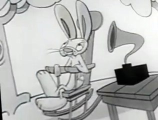 Crusader Rabbit S01 E002