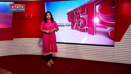 chamoli : सुमना वैली में दिखा दुर्लभ हिम तेंदुआ, वन विभाग देखकर हुआ खुश