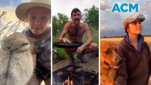 Farmer Tiktok, outback Insta: Meet Australia’s rural influencers