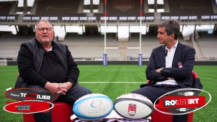 La Journée des Finales 2023 au Matmut Stadium de Gerland