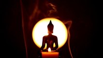 Buddha Flute Music  Healing Music, Peaceful Tibetan Bowls Sound, Cleanse Negativity, Zen, Spa, Yoga