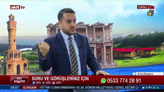14 Mayıs seçimlerine doğru partilerin seçim stratejileri