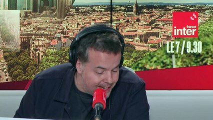 Le petit Manu ou les limites de l'éducation positive… - Le Billet de Matthieu Noël