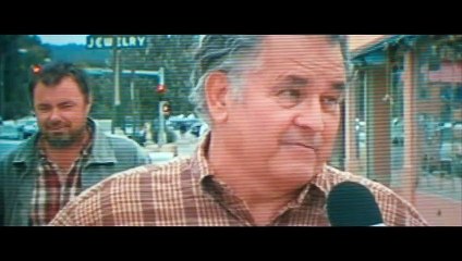 The Astronaut Farmer Bande-annonce (DE)