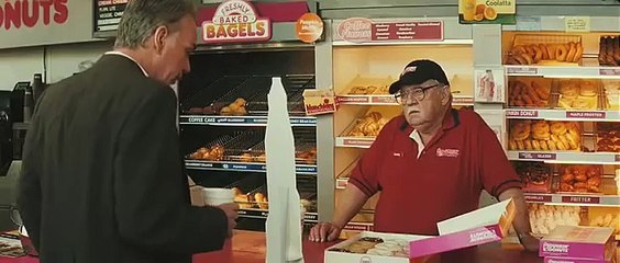 The Astronaut Farmer Bande-annonce (EN)