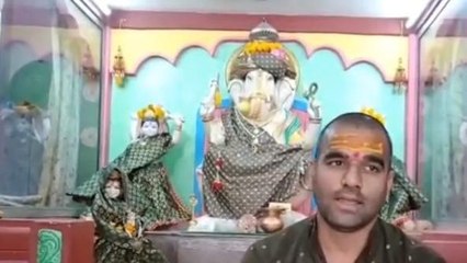 सिवनी मालवा: वैशाख की सत्तू अमावस्या आज, करें ये काम मिलेगा लाभ